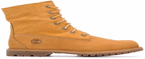 Timberland Ankle Boot 'Orange' 8329R231 Timberland Ankle Boot 'Orange' 8329R231