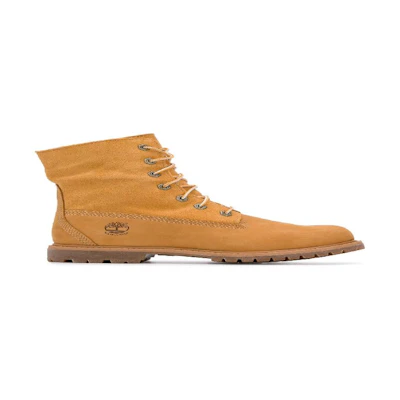 Timberland Ankle Boot 'Orange'