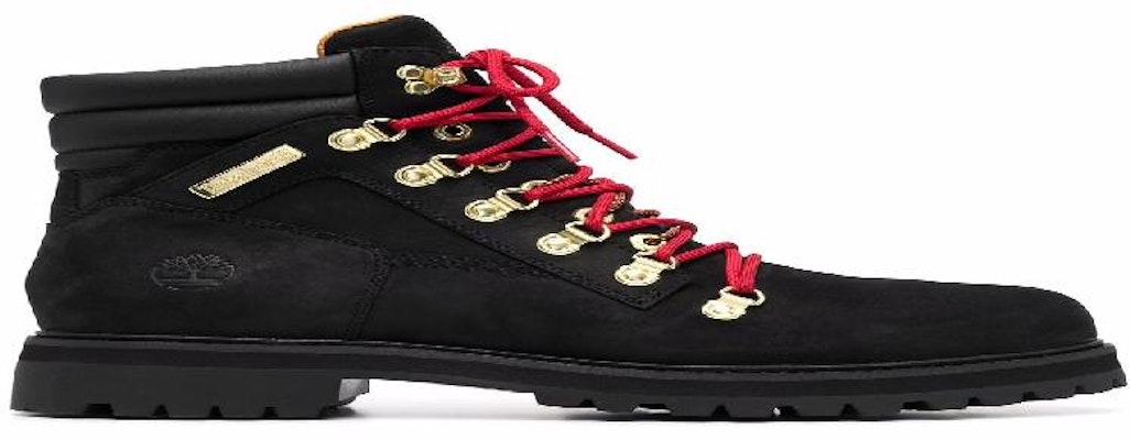 Timberland Ankle Boots 98 'PRE_TB0A2KKV0011 Black' TB0A2KKV0011BLACK Buy Timberland Ankle Boots 98 'PRE_TB0A2KKV0011 Black' TB0A2KKV0011BLACK