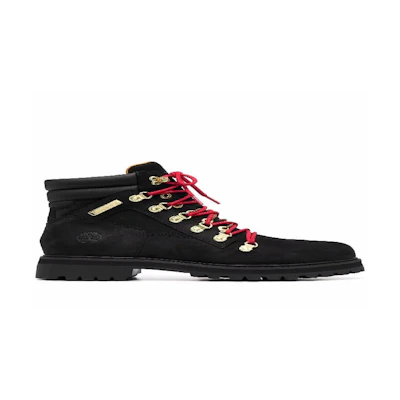 Timberland Ankle Boots 98 'PRE_TB0A2KKV0011 Black'