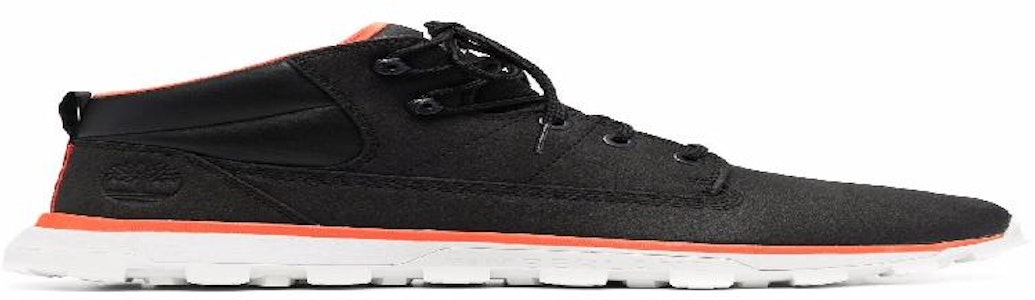 ティンバーランド ブラック アンクルブーツ TB0A2DPS0011BLK Buy ティンバーランド ブラック アンクルブーツ TB0A2DPS0011BLK