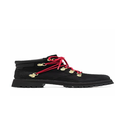 Timberland Ankle Boots 'Black'