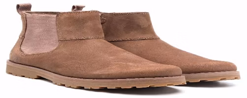 Timberland Ankle Boots 'Brown 19' TB0A2HHR2481MDBRN Timberland Ankle Boots 'Brown 19' TB0A2HHR2481MDBRN