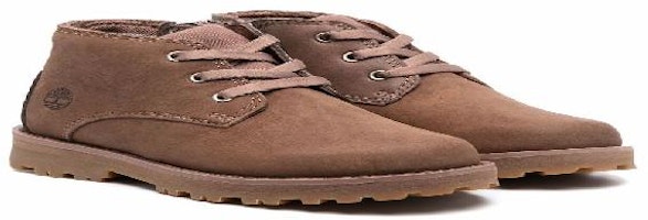 Timberland Ankle Boots 'Brown 34' TB0A2HNS2481MDBRN Timberland Ankle Boots 'Brown 34' TB0A2HNS2481MDBRN