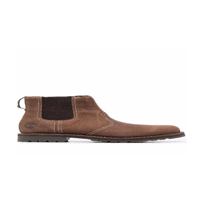 Timberland Ankle Boots 'Brown 55'