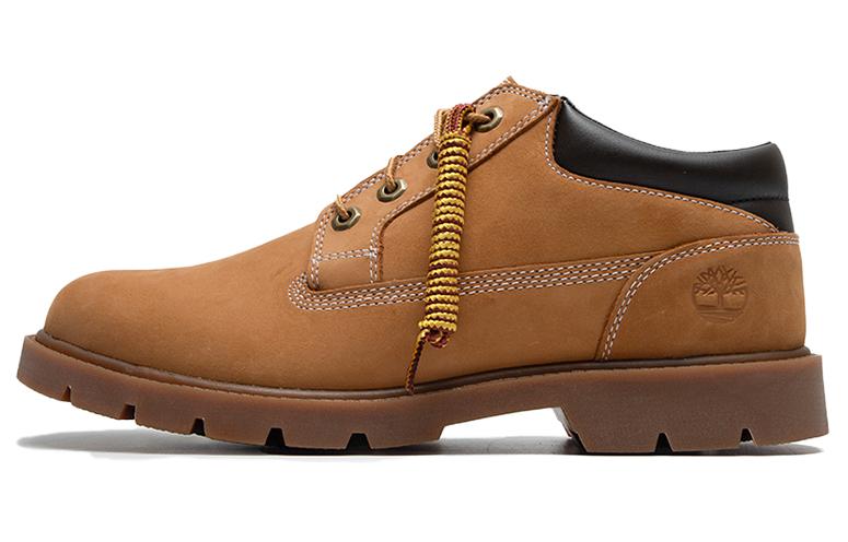 Timberland Ankle Boots 'Brown Martin' TB0A1P3L231