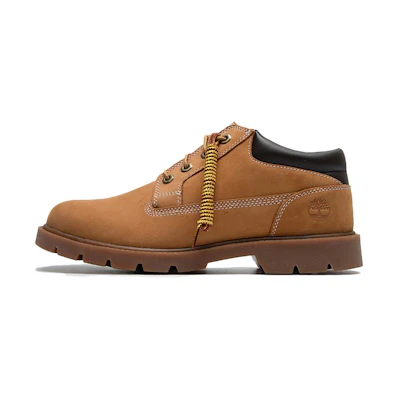 Timberland Ankle Boots 'Brown Martin'