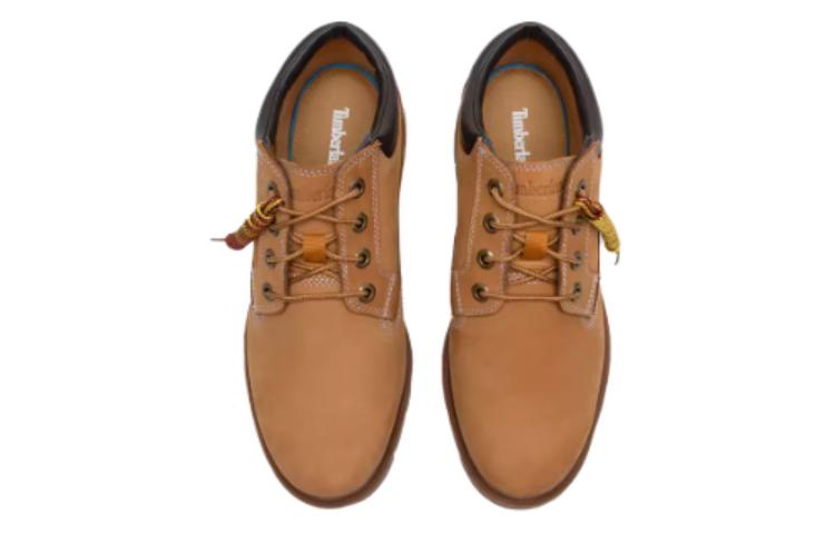 Shop Timberland Ankle Boots 'Brown Martin' TB0A1P3L231