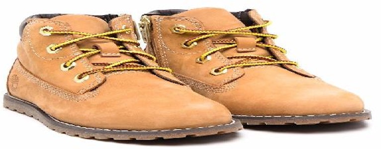 添柏岚橙色短靴 A125Q231 Buy 添柏岚橙色短靴 A125Q231