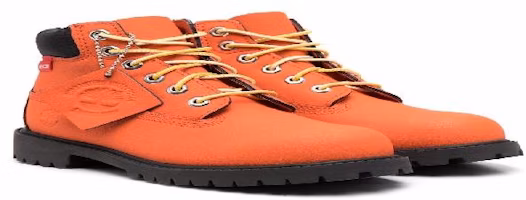Timberland Ankle Boots 'Orange' A2KUB845 Timberland Ankle Boots 'Orange' A2KUB845