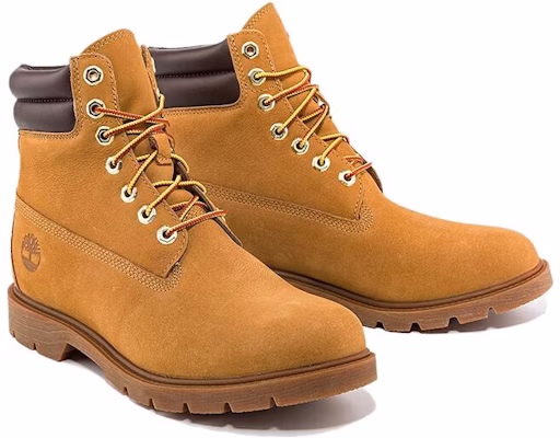 Timberland添柏嵐 舒適簡約 復古通勤 短筒 馬丁靴 男款 小麥色 Shop Timberland添柏嵐 舒適簡約 復古通勤 短筒 馬丁靴 男款 小麥色
