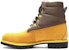 But kasut buku lali Timberland Martin 'Kuning Coklat' TB0A2KCP231