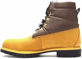Timberland Ankle Martin Boots 'Yellow Brown' TB0A2KCP231 Timberland Ankle Martin Boots 'Yellow Brown' TB0A2KCP231