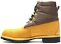 Buy Timberland Ankle Martin Boots 'Yellow Brown' TB0A2KCP231