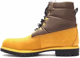 Timberland Ankle Martin Boots 'Yellow Brown' TB0A2KCP231 Timberland Ankle Martin Boots 'Yellow Brown' TB0A2KCP231