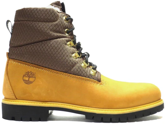 Timberland Ankle Martin Boots 'Yellow Brown' TB0A2KCP231 Order Timberland Ankle Martin Boots 'Yellow Brown' TB0A2KCP231