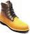 But kasut buku lali Timberland Martin 'Kuning Coklat' TB0A2KCP231