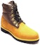 Lookbook But kasut buku lali Timberland Martin 'Kuning Coklat' TB0A2KCP231