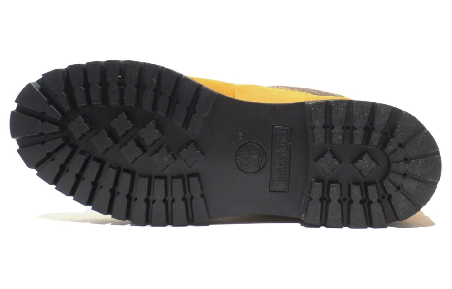 Purchase Timberland Ankle Martin Boots 'Yellow Brown' TB0A2KCP231