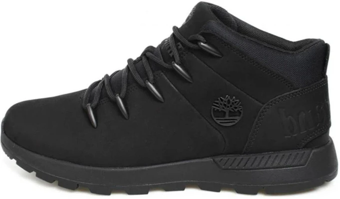 Timberland Ankle Outdoor Boot 'Black Comfort' TB0A1YN50151 Buy Timberland Ankle Outdoor Boot 'Black Comfort' TB0A1YN50151