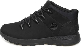 Timberland Ankle Outdoor Boot 'Black Comfort' TB0A1YN50151 Timberland Ankle Outdoor Boot 'Black Comfort' TB0A1YN50151