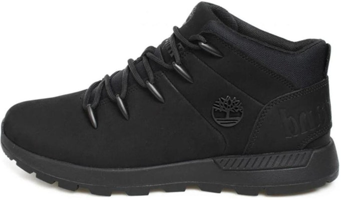 Timberland Ankle Outdoor Boot 'Black Comfort' TB0A1YN50151 Buy Timberland Ankle Outdoor Boot 'Black Comfort' TB0A1YN50151
