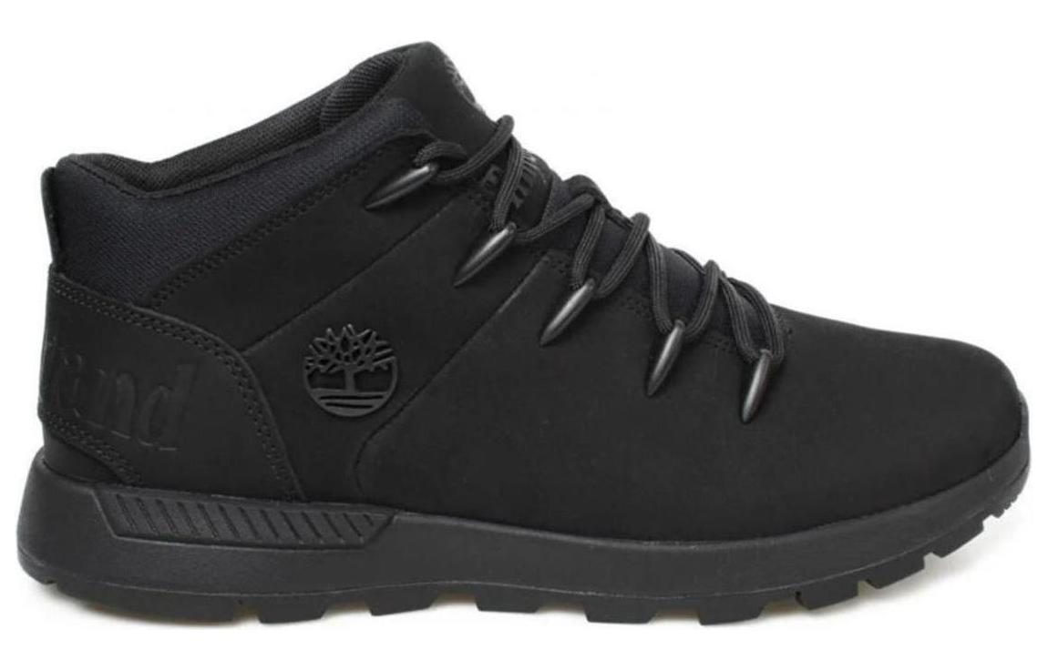 Order Timberland Ankle Outdoor Boot 'Black Comfort' TB0A1YN50151
