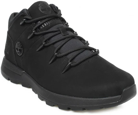 Timberland Ankle Outdoor Boot 'Black Comfort' TB0A1YN50151 Lookbook Timberland Ankle Outdoor Boot 'Black Comfort' TB0A1YN50151