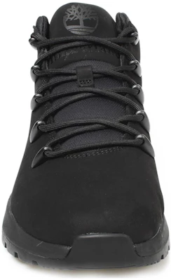Timberland Ankle Outdoor Boot 'Black Comfort' TB0A1YN50151 Shop Timberland Ankle Outdoor Boot 'Black Comfort' TB0A1YN50151