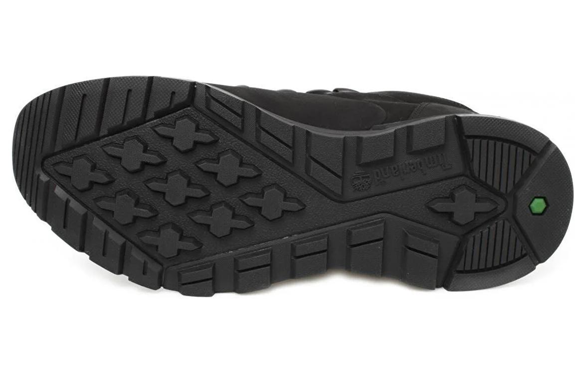 Purchase Timberland Ankle Outdoor Boot 'Black Comfort' TB0A1YN50151