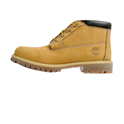 Timberland PRM Waterproof Boots 'Yellow'