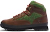 Buy But Timberland Book Tahan Air Luar Buku Lali 'Coklat Hijau' TB0A2PJ3EM4