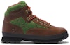Order But Timberland Book Tahan Air Luar Buku Lali 'Coklat Hijau' TB0A2PJ3EM4