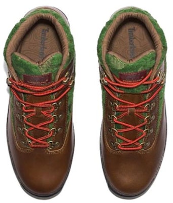 Timberland Sepatu Boots Tahan Air Outdoor Ankle 'Coklat Hijau' TB0A2PJ3EM4 Lookbook Timberland Sepatu Boots Tahan Air Outdoor Ankle 'Coklat Hijau' TB0A2PJ3EM4