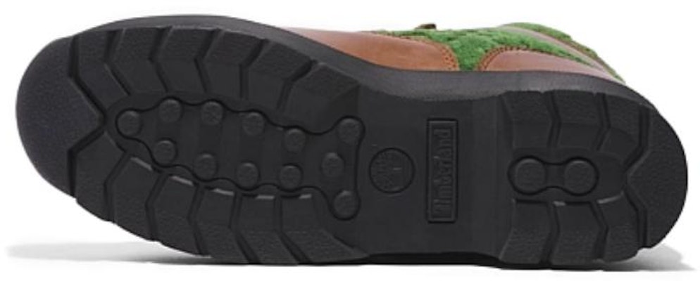 Timberland Sepatu Boots Tahan Air Outdoor Ankle 'Coklat Hijau' TB0A2PJ3EM4 Shop Timberland Sepatu Boots Tahan Air Outdoor Ankle 'Coklat Hijau' TB0A2PJ3EM4