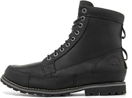 Timberland Earthkeeper Originals II 6 Inch Boots 'Black' A2NVQ Timberland Earthkeeper Originals II 6 Inch Boots 'Black' A2NVQ
