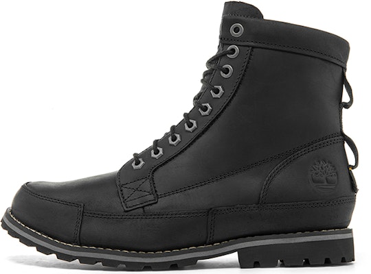 Timberland Earthkeeper Originals II 6 Inch Boots 'Black' A2NVQ Buy Timberland Earthkeeper Originals II 6 Inch Boots 'Black' A2NVQ