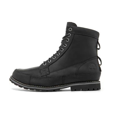 Timberland Earthkeeper Originals II 6 Inch Boots 'Black'