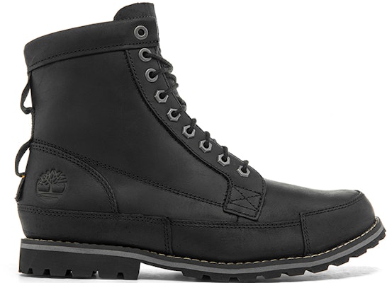 Boots 6 Inci Timberland Earthkeeper Originals II 'Hitam' A2NVQ Order Boots 6 Inci Timberland Earthkeeper Originals II 'Hitam' A2NVQ