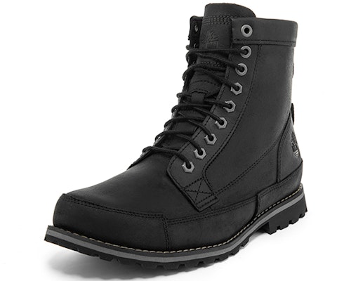 Timberland Earthkeeper Originals II 6 Inch Boots 'Black' A2NVQ Lookbook Timberland Earthkeeper Originals II 6 Inch Boots 'Black' A2NVQ