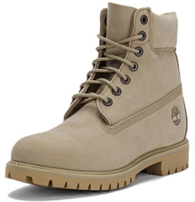 Timberland Premium Waterproof Boots 'Coklat Muda Nubuck' A5RDG Lookbook Timberland Premium Waterproof Boots 'Coklat Muda Nubuck' A5RDG