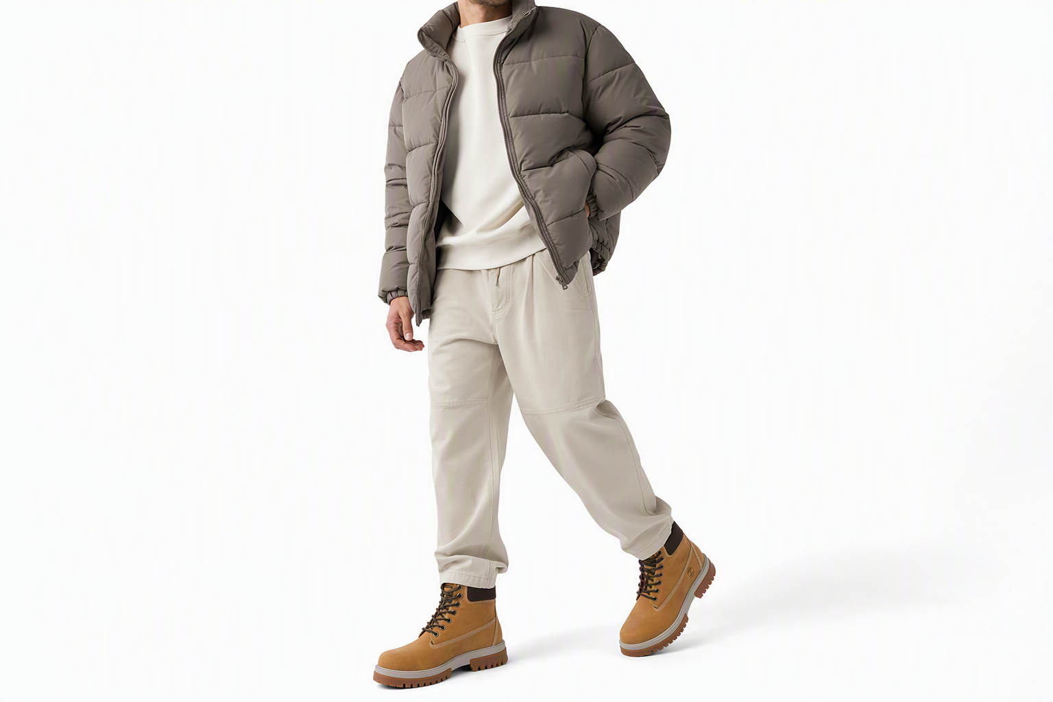 Order Timberland Arbor Road 6 Inch Wasserdichter Stiefel ''Weizen Vollnarbenleder'' A5YKD