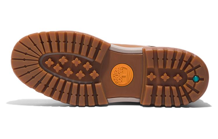 Details for Timberland Arbor Road 6 Inch Wasserdichter Stiefel ''Weizen Vollnarbenleder'' A5YKD