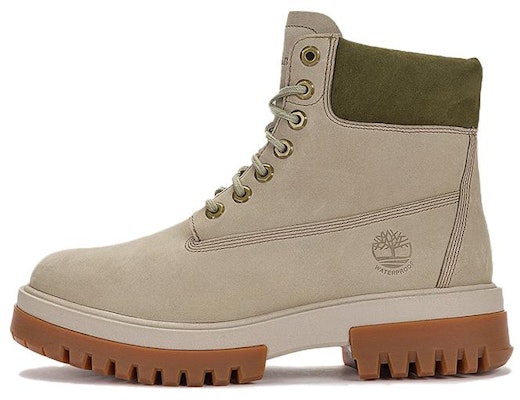 Timberland Arbor Road 6 Inch Waterproof Boots 'Taupe' A68N6 Buy Timberland Arbor Road 6 Inch Waterproof Boots 'Taupe' A68N6