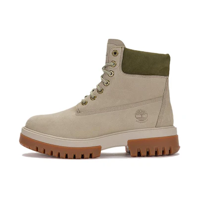 Timberland Arbor Road 6 Inch Waterproof Boots 'Taupe'