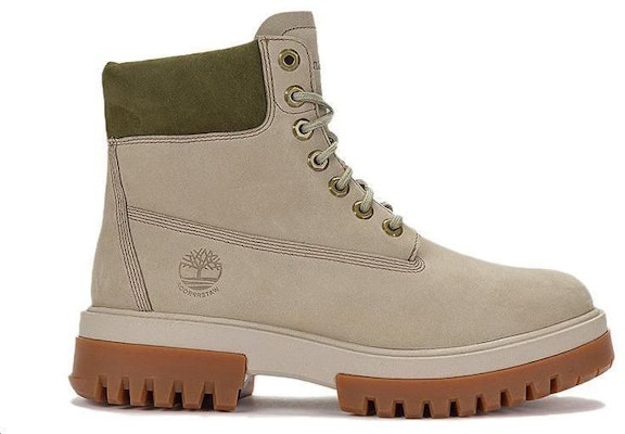 Timberland Arbor Road 6 Inch Waterproof Boots 'Taupe' A68N6 Order Timberland Arbor Road 6 Inch Waterproof Boots 'Taupe' A68N6