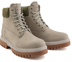 Timberland Arbor Road 6 Inch Boots Tahan Air 'Taupe' A68N6 Lookbook Timberland Arbor Road 6 Inch Boots Tahan Air 'Taupe' A68N6