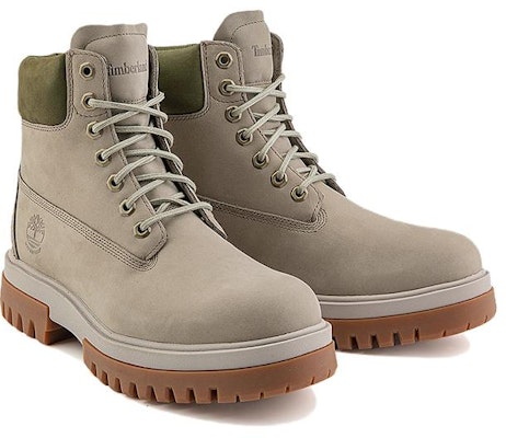 Timberland Arbor Road 6 Inch Waterproof Boots 'Taupe' A68N6 Lookbook Timberland Arbor Road 6 Inch Waterproof Boots 'Taupe' A68N6