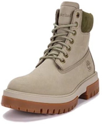 Timberland Arbor Road 6 Inch Waterproof Boots 'Taupe' A68N6 Shop Timberland Arbor Road 6 Inch Waterproof Boots 'Taupe' A68N6