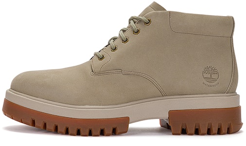 添柏岚 Arbor Road 中帮防水切尔卡靴 ‘米色’ A68MSW Buy 添柏岚 Arbor Road 中帮防水切尔卡靴 ‘米色’ A68MSW